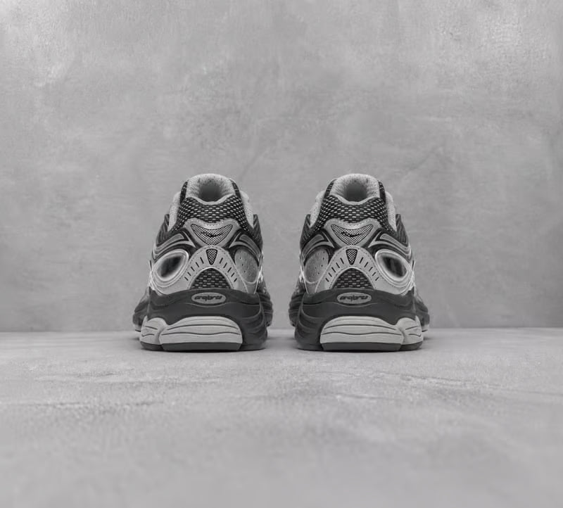 OMNI 9 BLACK & GREY