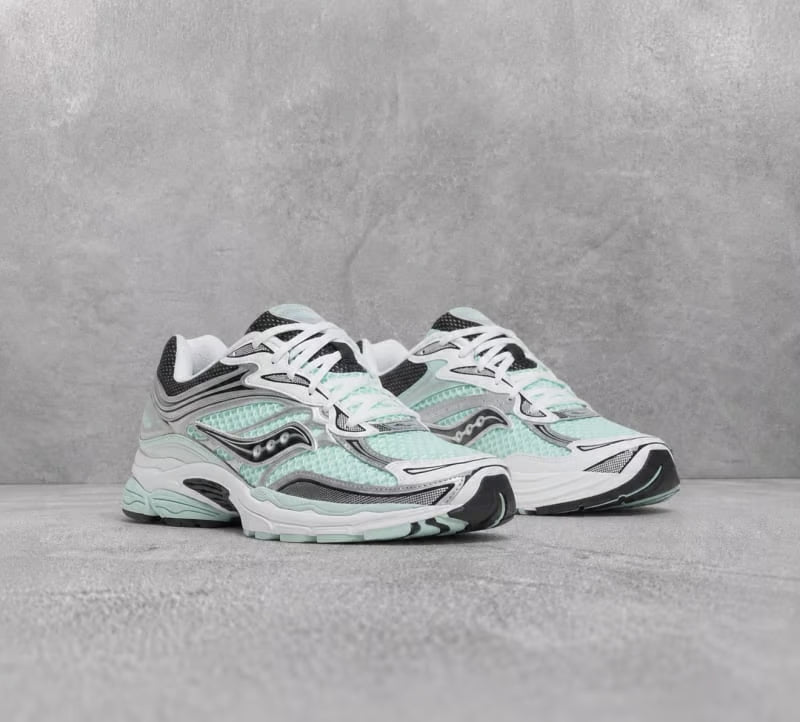 OMNI 9 AQUA