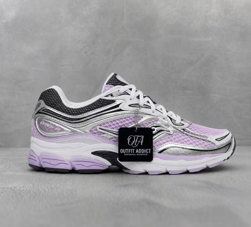 OMNI 9 PURPLE