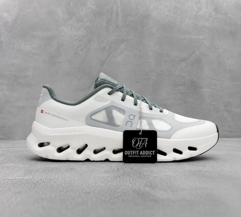 Cloudtilt Remix Olive