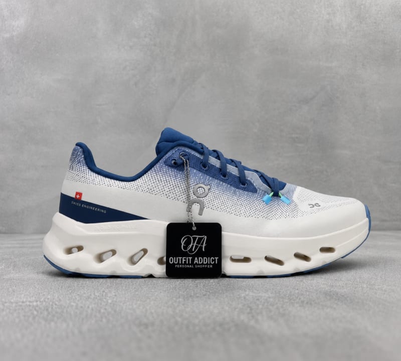 Cloudtilt Electric Blue