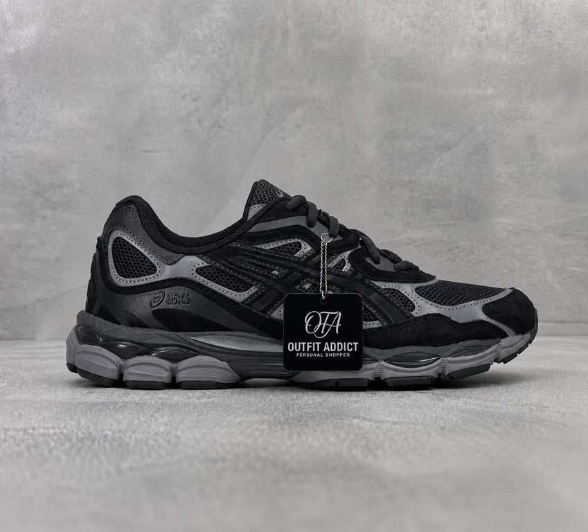 GEL NYC NOIR
