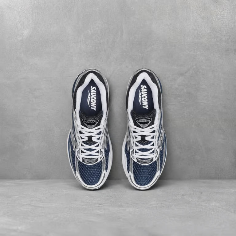 OMNI 9 BLUE NAVY
