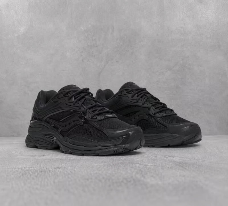OMNI 9 BLACK DAIM