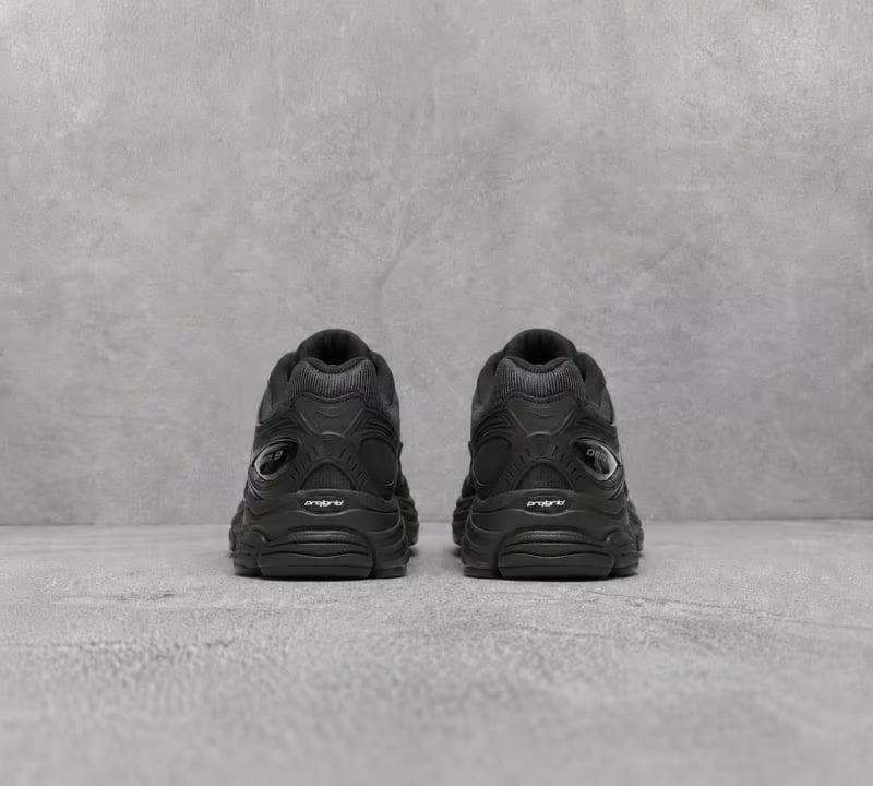 OMNI 9 BLACK DAIM