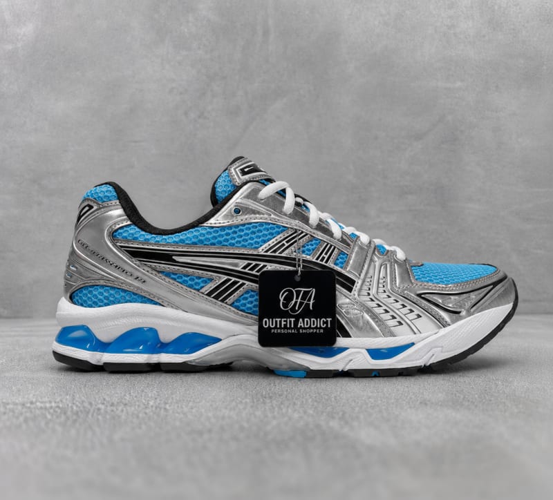 Gel Kayano 14 Arctic Sky