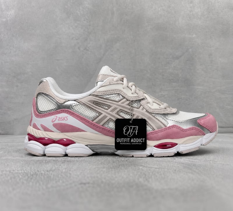 GEL NYC PINK