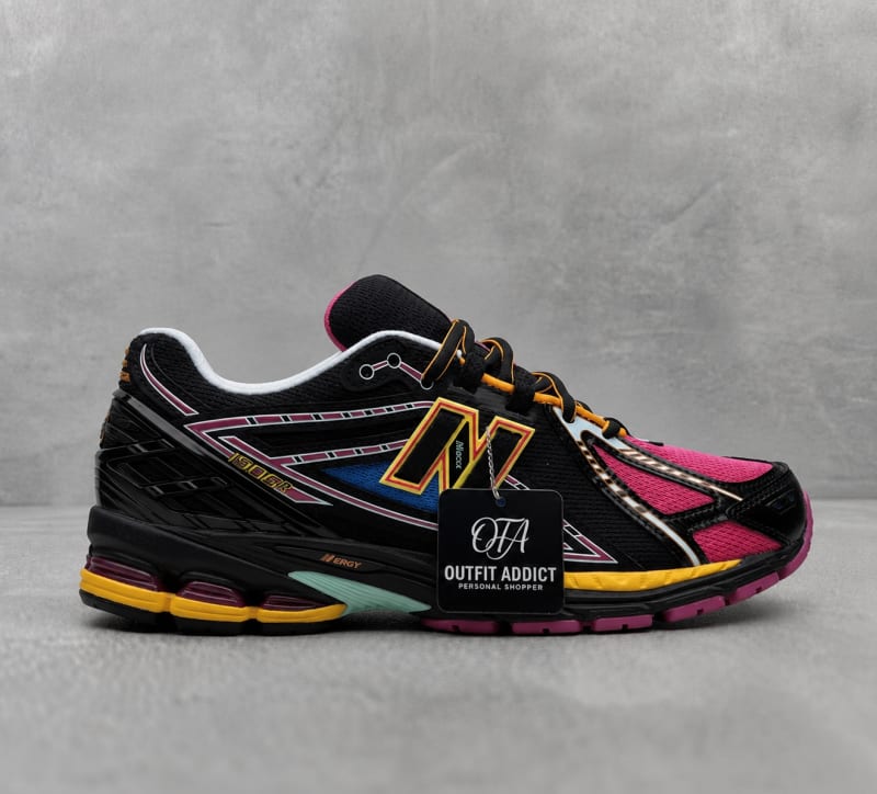 NB 1906R Neon Nights