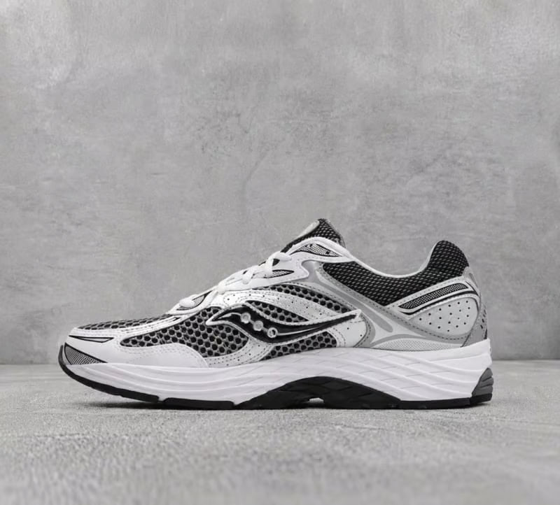 OMNI 9 SILVER GREY