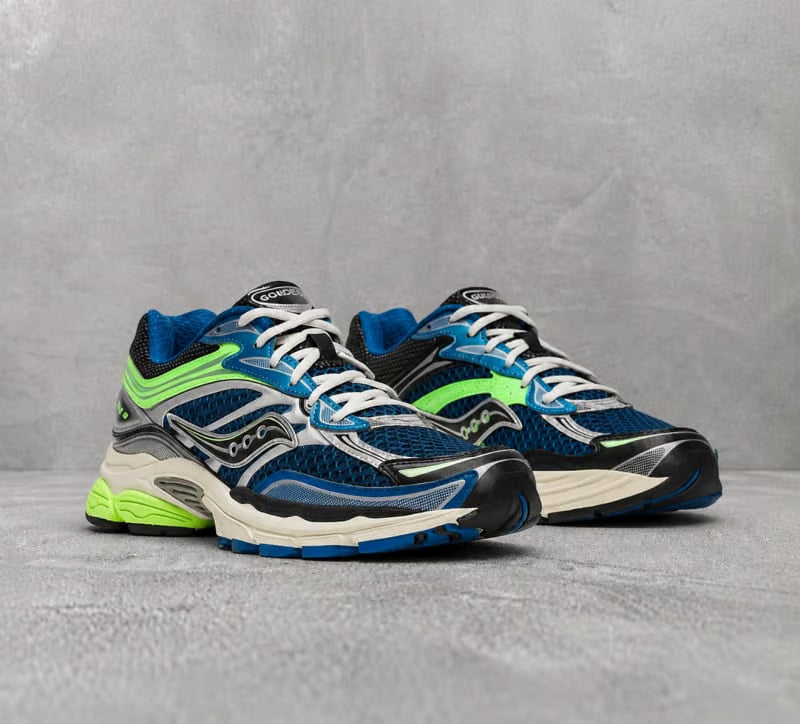 OMNI 9 TROPICAL BLUE