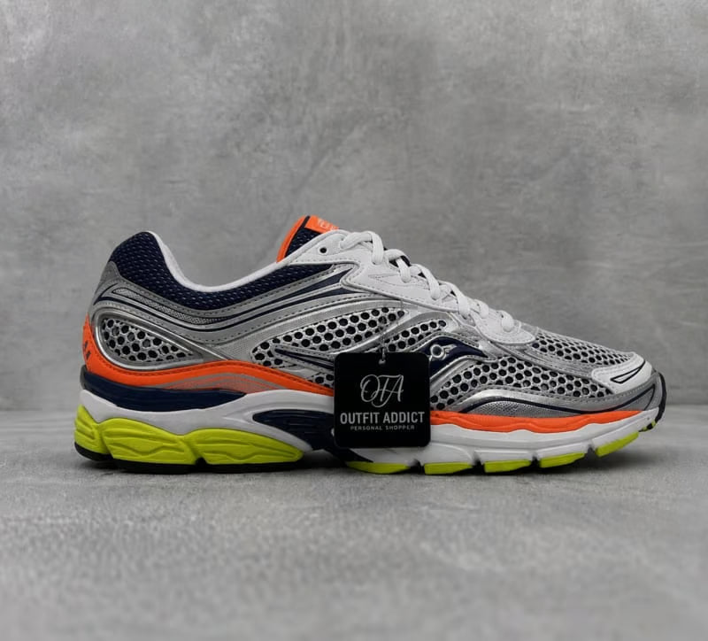 OMNI 9 AGRUMES SILVER