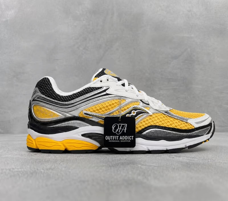 OMNI 9 0G YELLOW