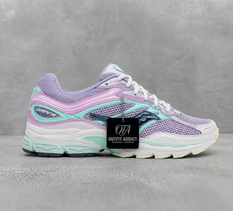 OMNI 9 PRISM PACK GLYCINE
