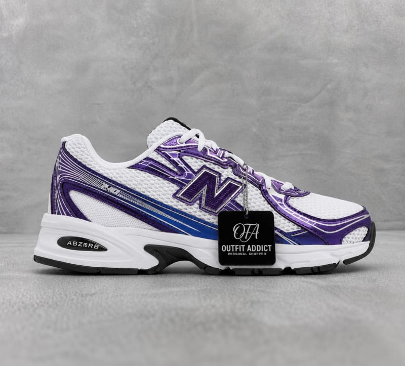 NB 740v2 Concord Grape