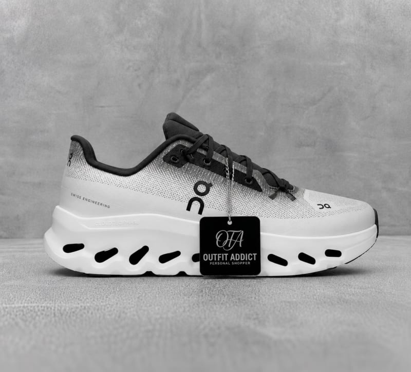 Cloudtilt Black Ivory