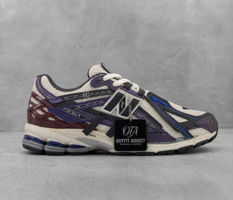 NB 1906A Inkwell Sea Salt